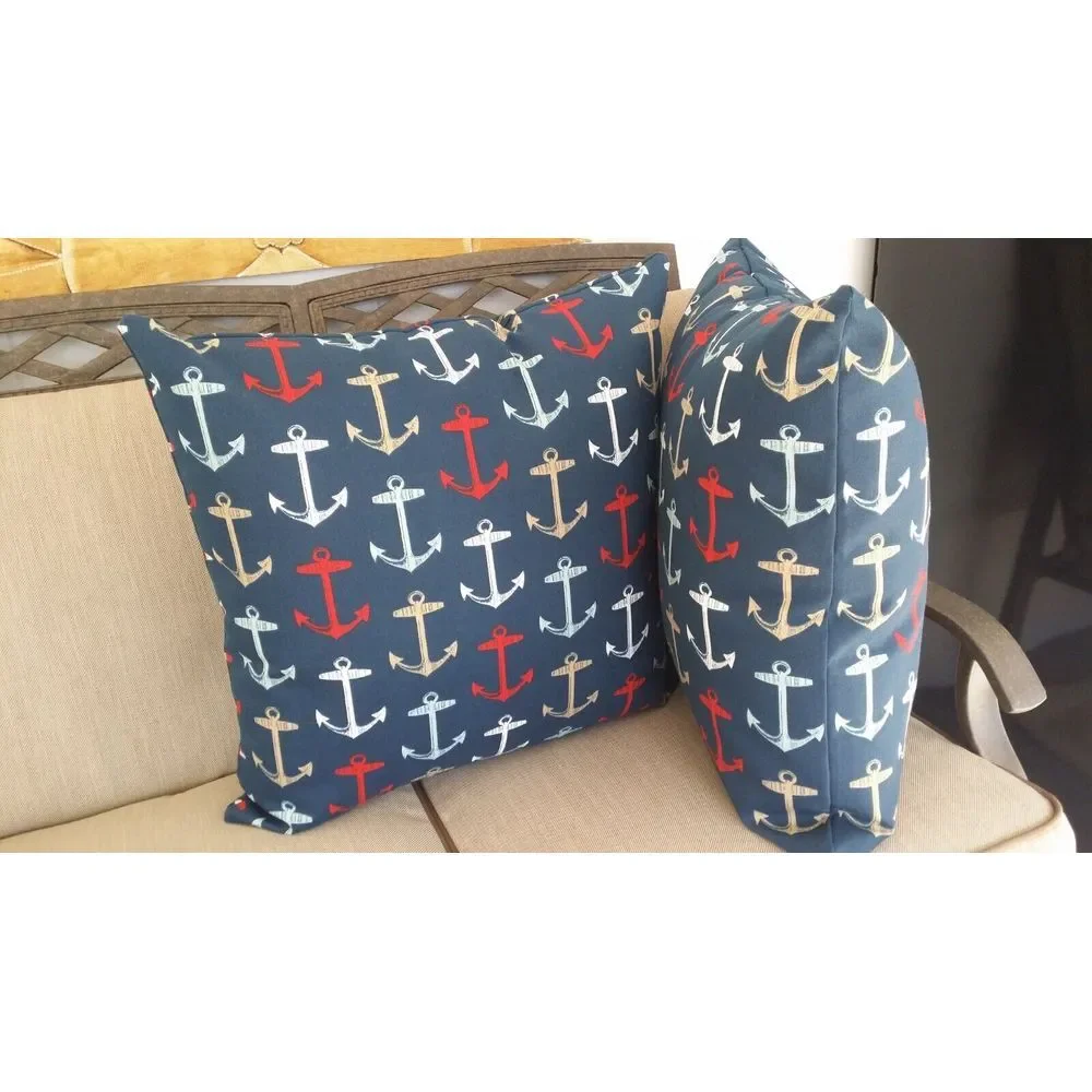 Bryant nautical anchors